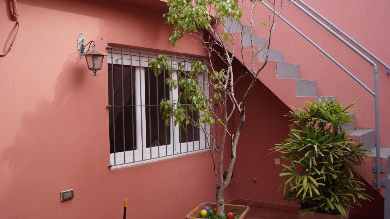 Departamentos Enteros En Palermo Hollywood Apartment Buenos Aires Exterior photo