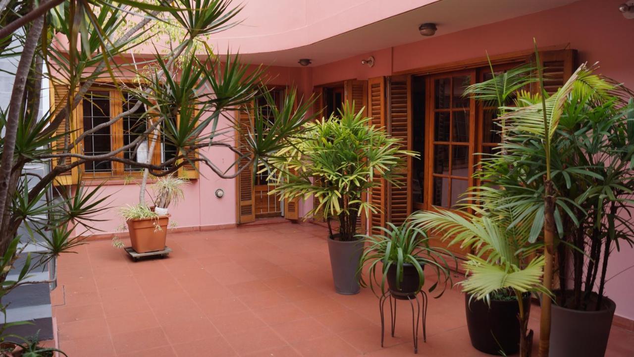 Departamentos Enteros En Palermo Hollywood Apartment Buenos Aires Exterior photo