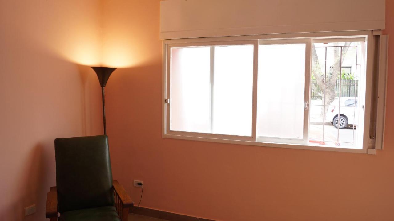 Departamentos Enteros En Palermo Hollywood Apartment Buenos Aires Exterior photo