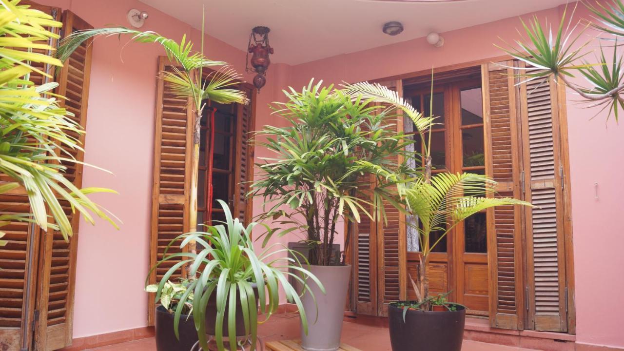 Departamentos Enteros En Palermo Hollywood Apartment Buenos Aires Exterior photo