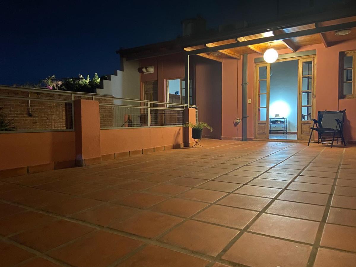 Departamentos Enteros En Palermo Hollywood Apartment Buenos Aires Exterior photo